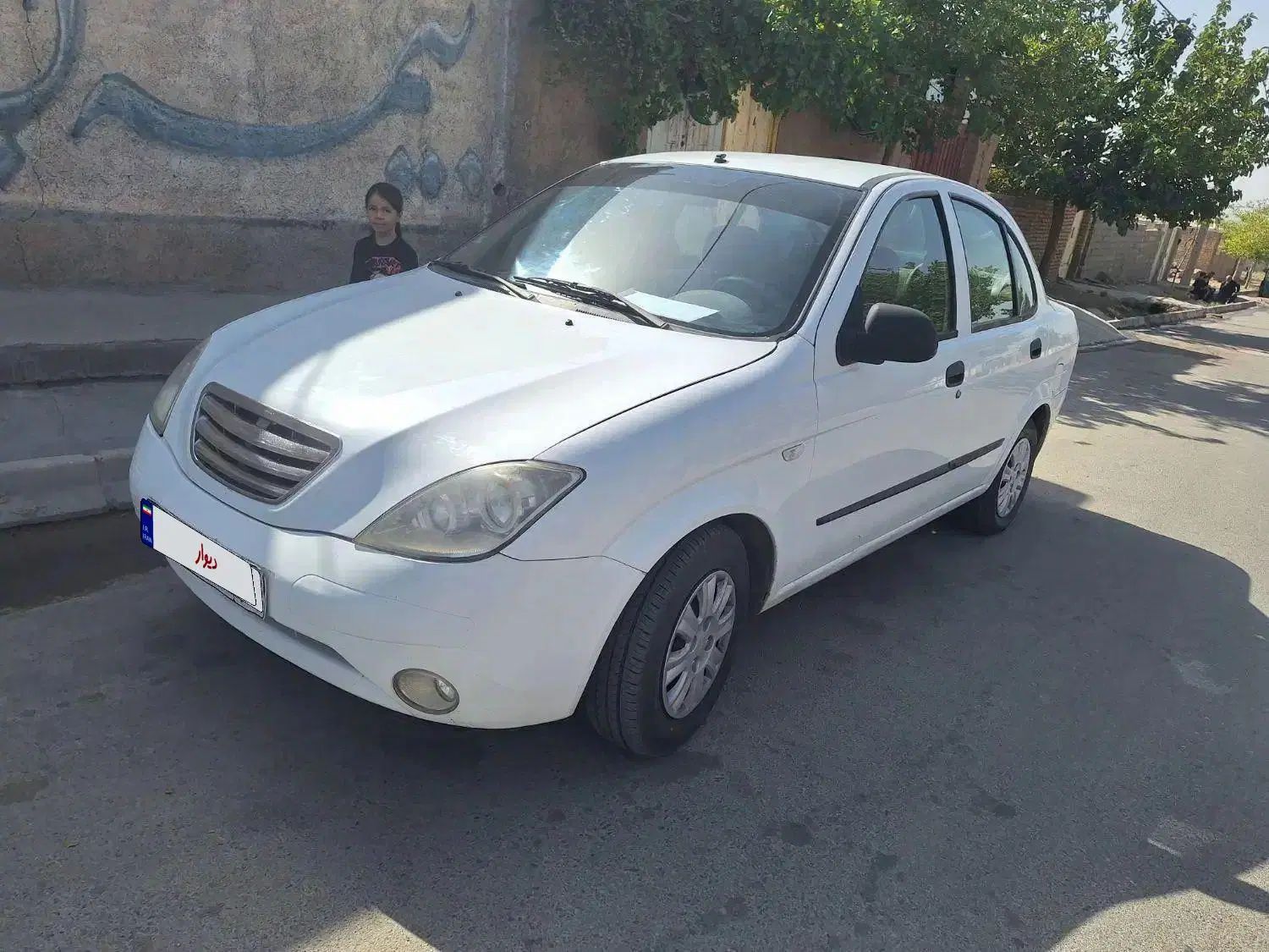 خودرو تیبا، صندوق دار آگهی ann_20286867