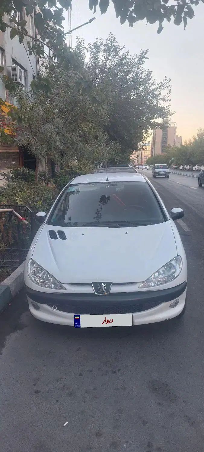 خودرو پژو، 206 آگهی ann_20286869
