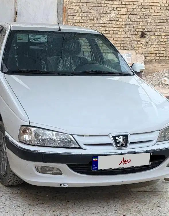 خودرو پژو، پارس آگهی ann_20286875