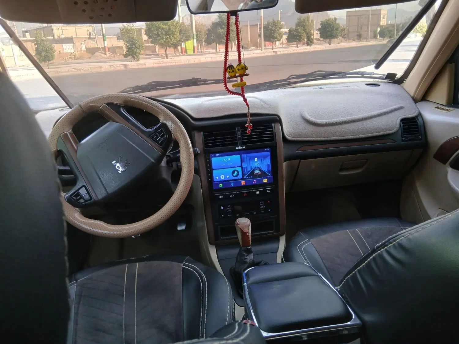 پژو پارس سال - 1398