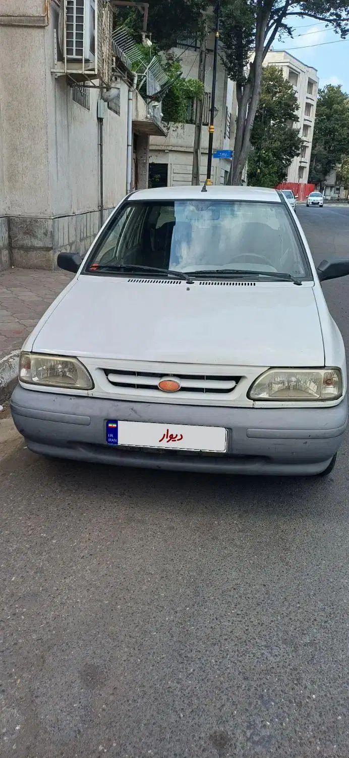 خودرو پراید، 131 آگهی ann_20286884