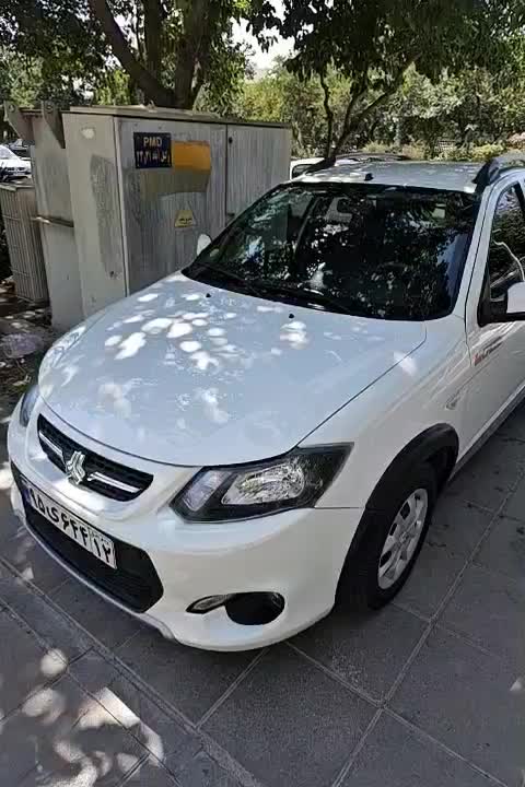 خودرو کوییک، معمولی آگهی ann_20286891