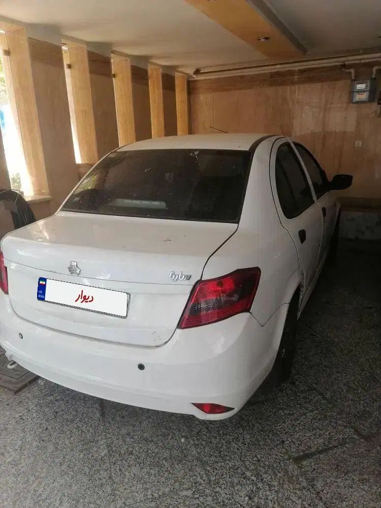 خودرو ساینا، EX آگهی ann_20286900