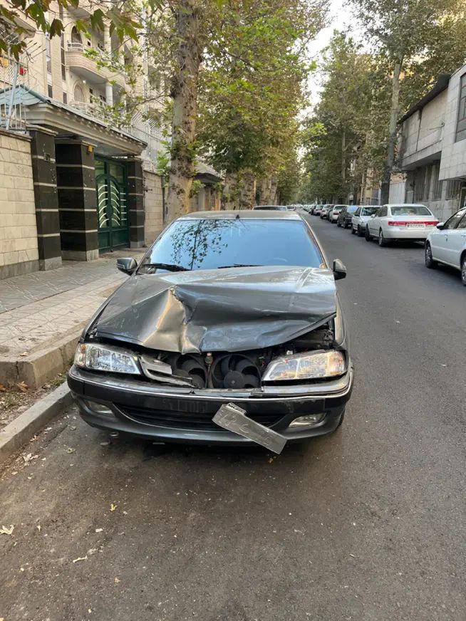 خودرو پژو، پارس آگهی ann_20286908