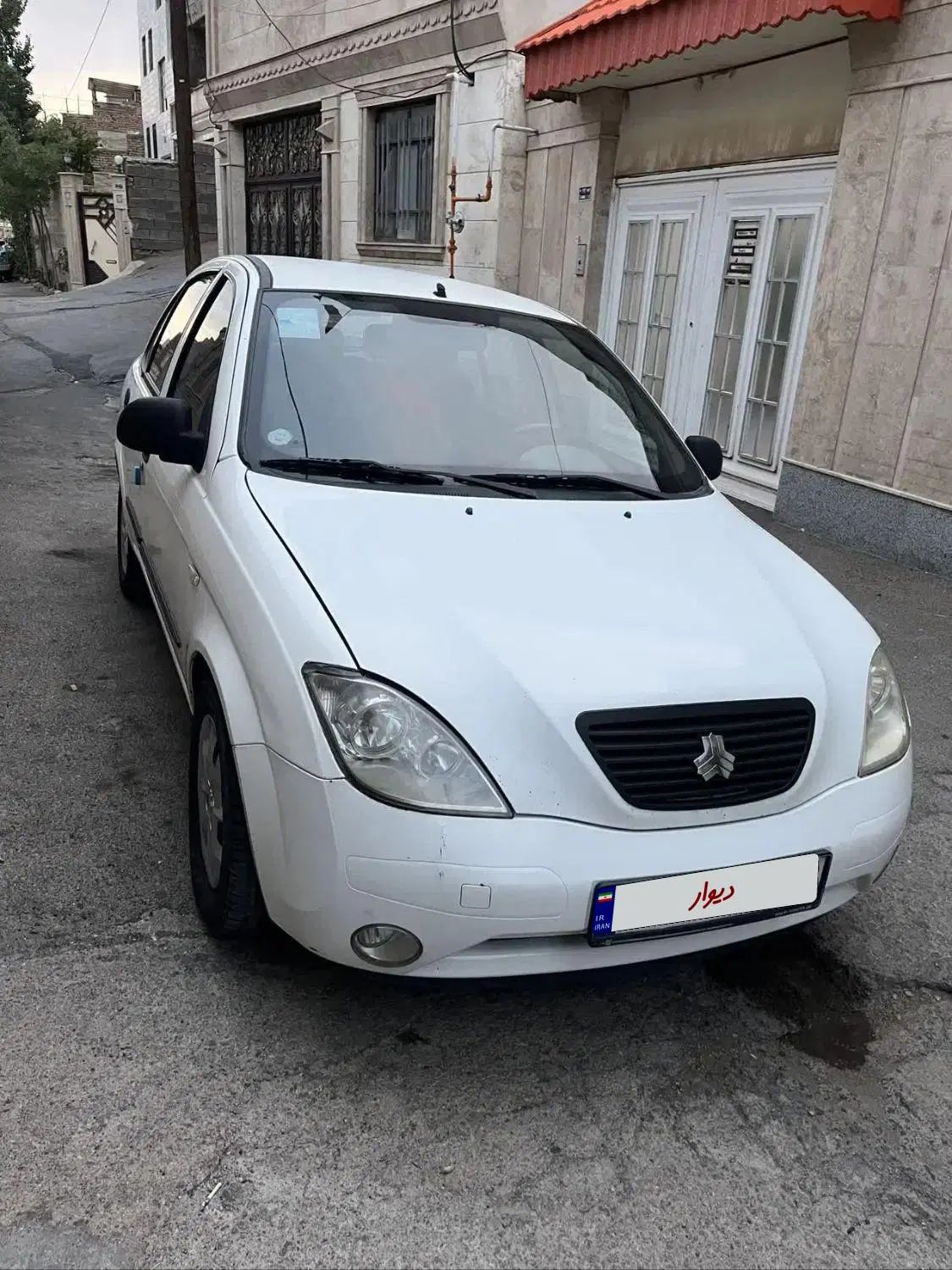 خودرو تیبا، 2 آگهی ann_20286917