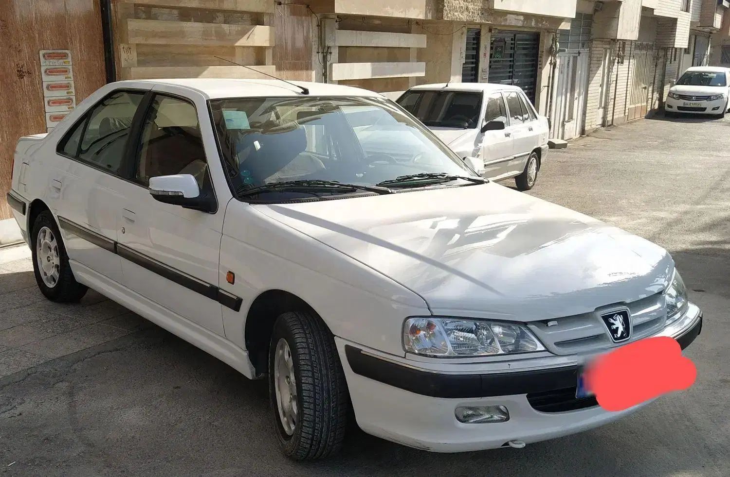 خودرو پژو، پارس آگهی ann_20286918