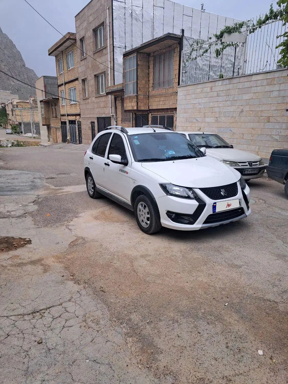 کوییک S پایه - 1402