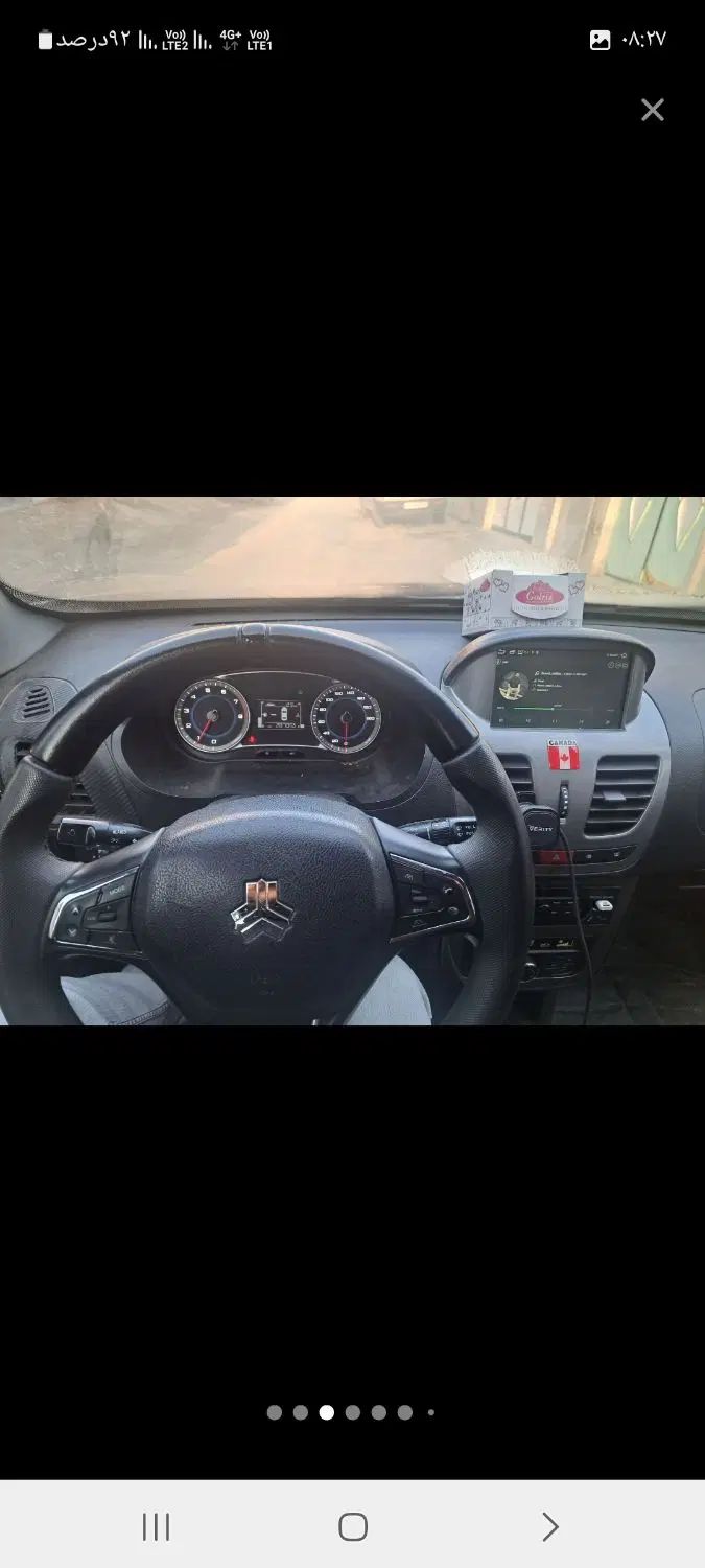 خودرو کوییک، S آگهی ann_20286920