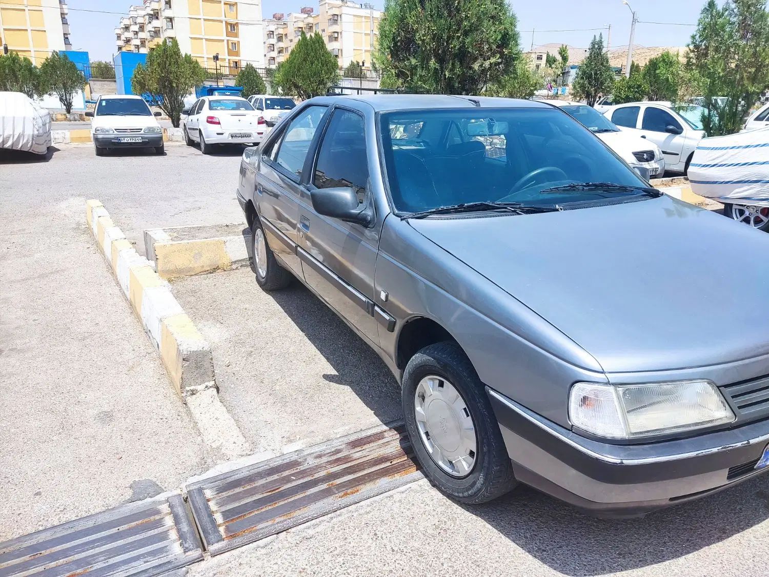 خودرو پژو، 405 آگهی ann_20286945