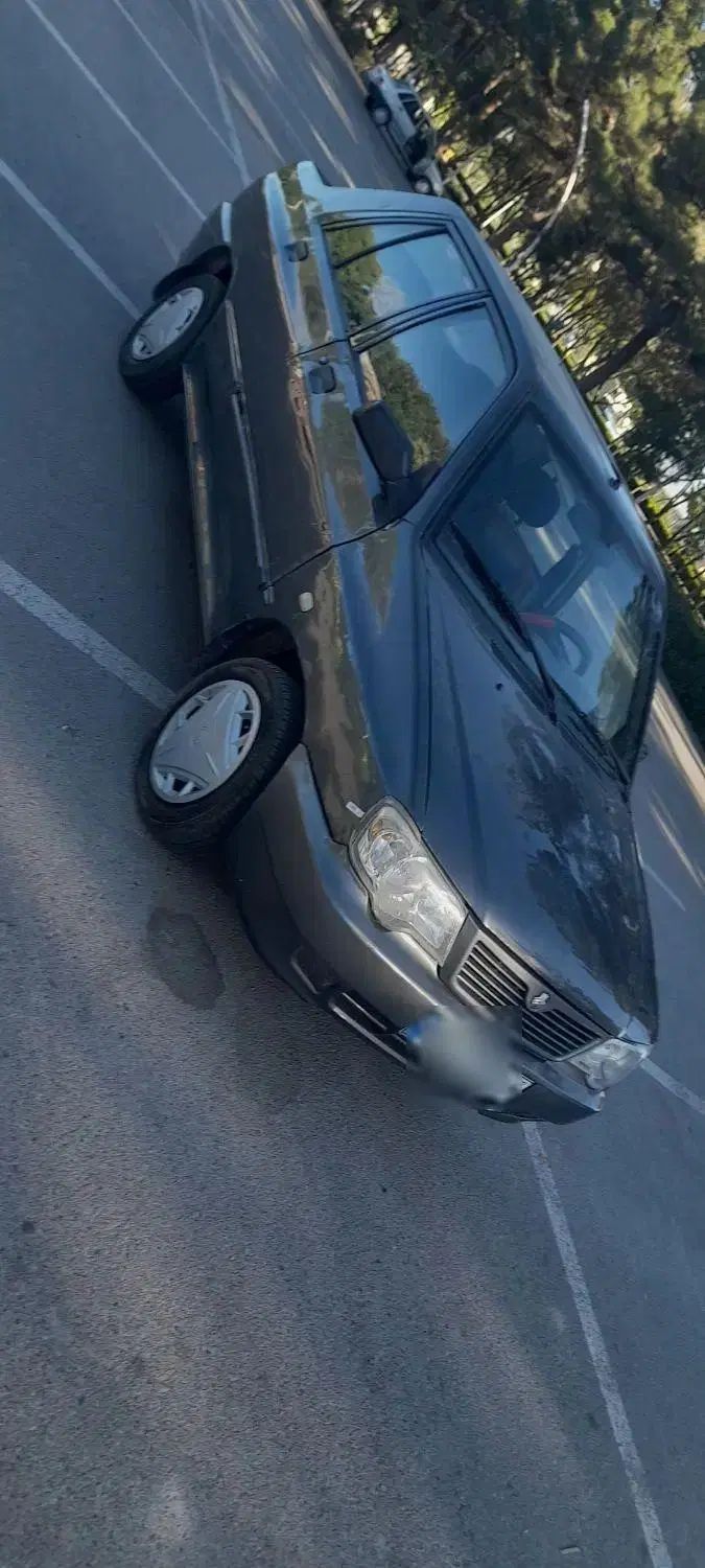 پراید 132 SE - 1395