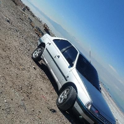 پژو 405 GLX - 1386