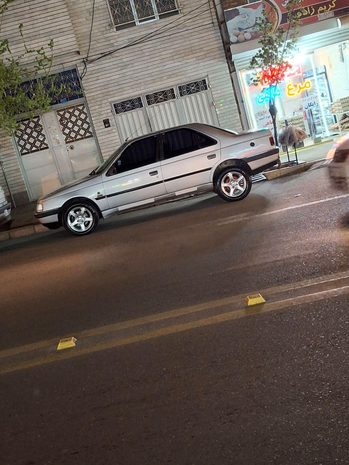 خودرو پژو، 405 آگهی ann_20286972