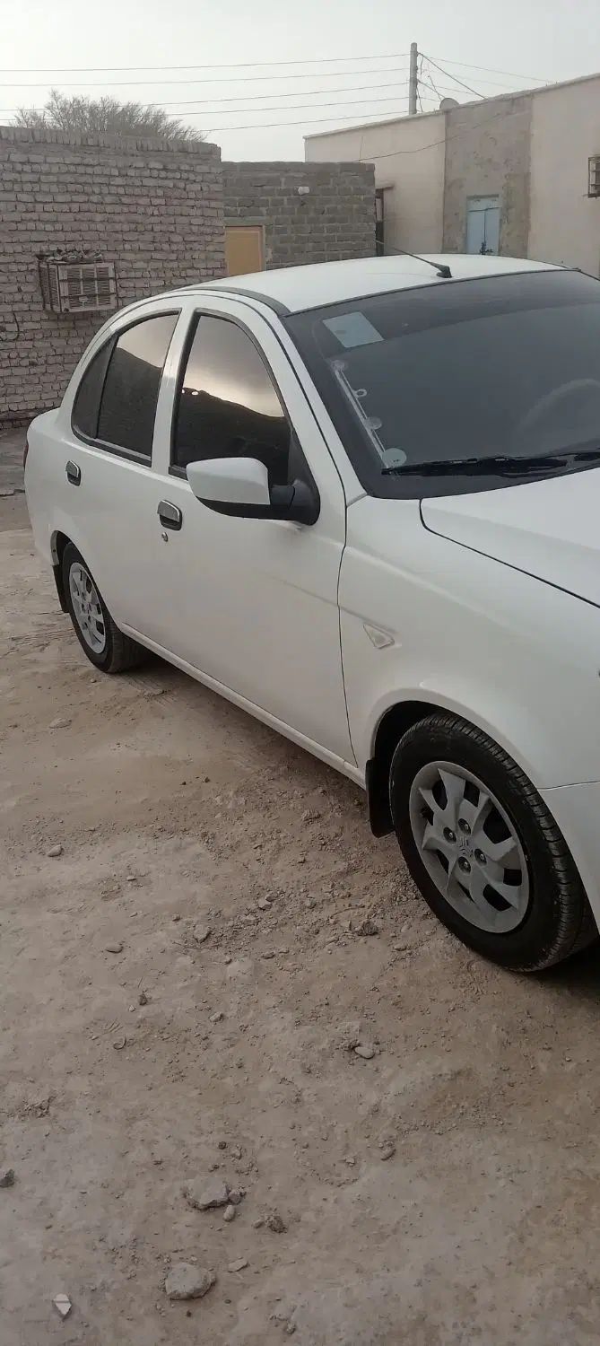 ساینا EX معمولی - 1400