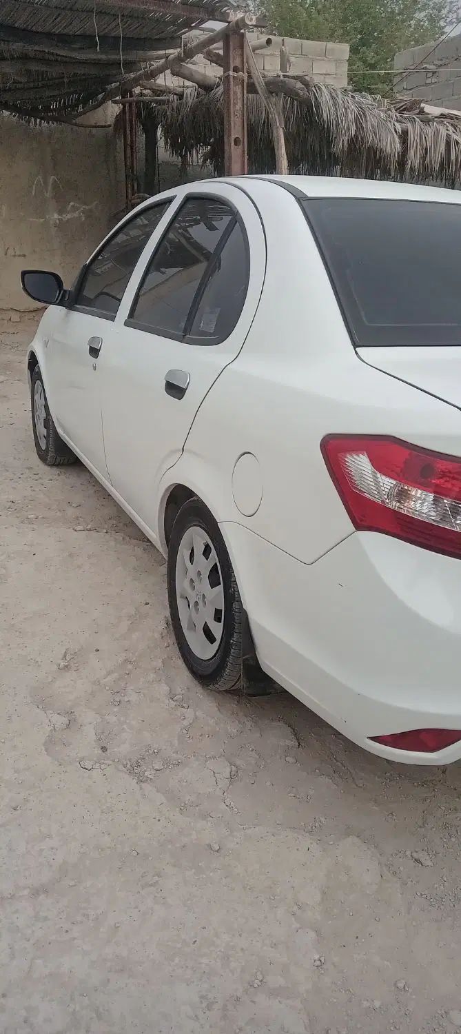 خودرو ساینا، EX آگهی ann_20286978
