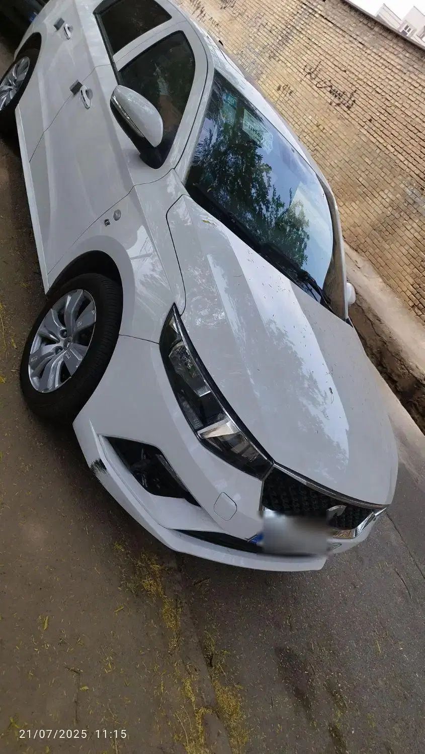 تارا اتوماتیک V4 LX - 1404