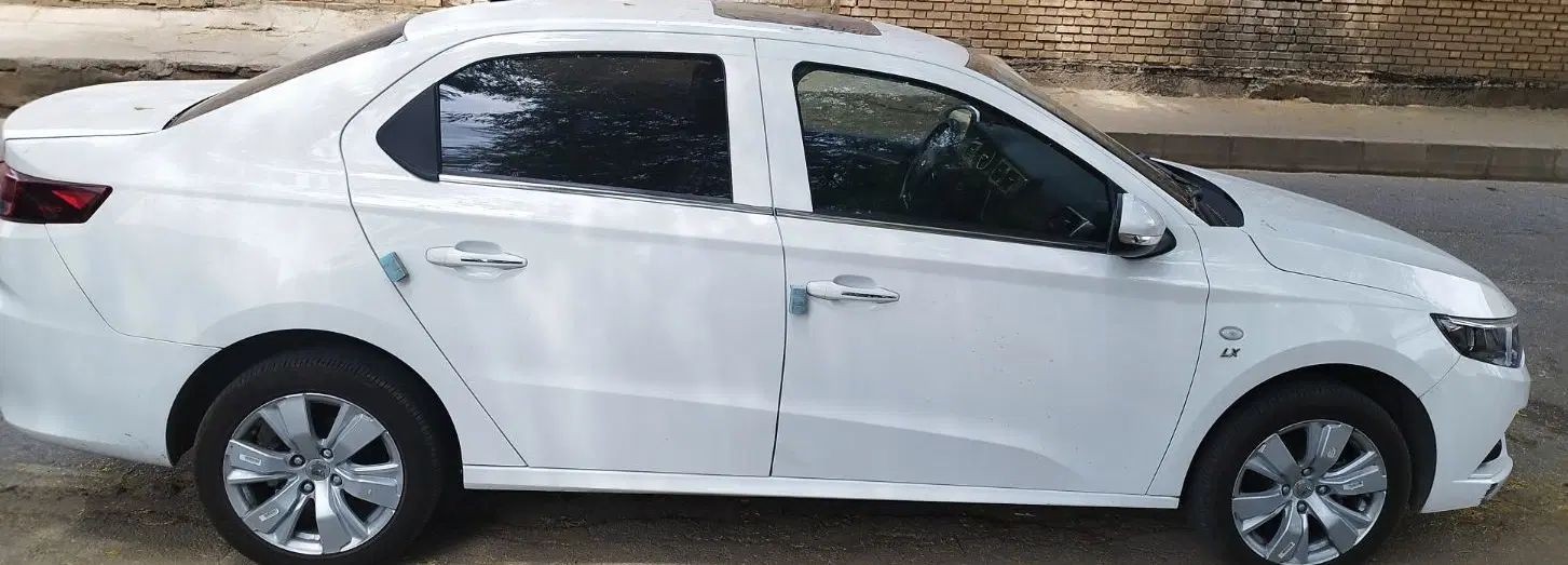 تارا اتوماتیک V4 LX - 1404