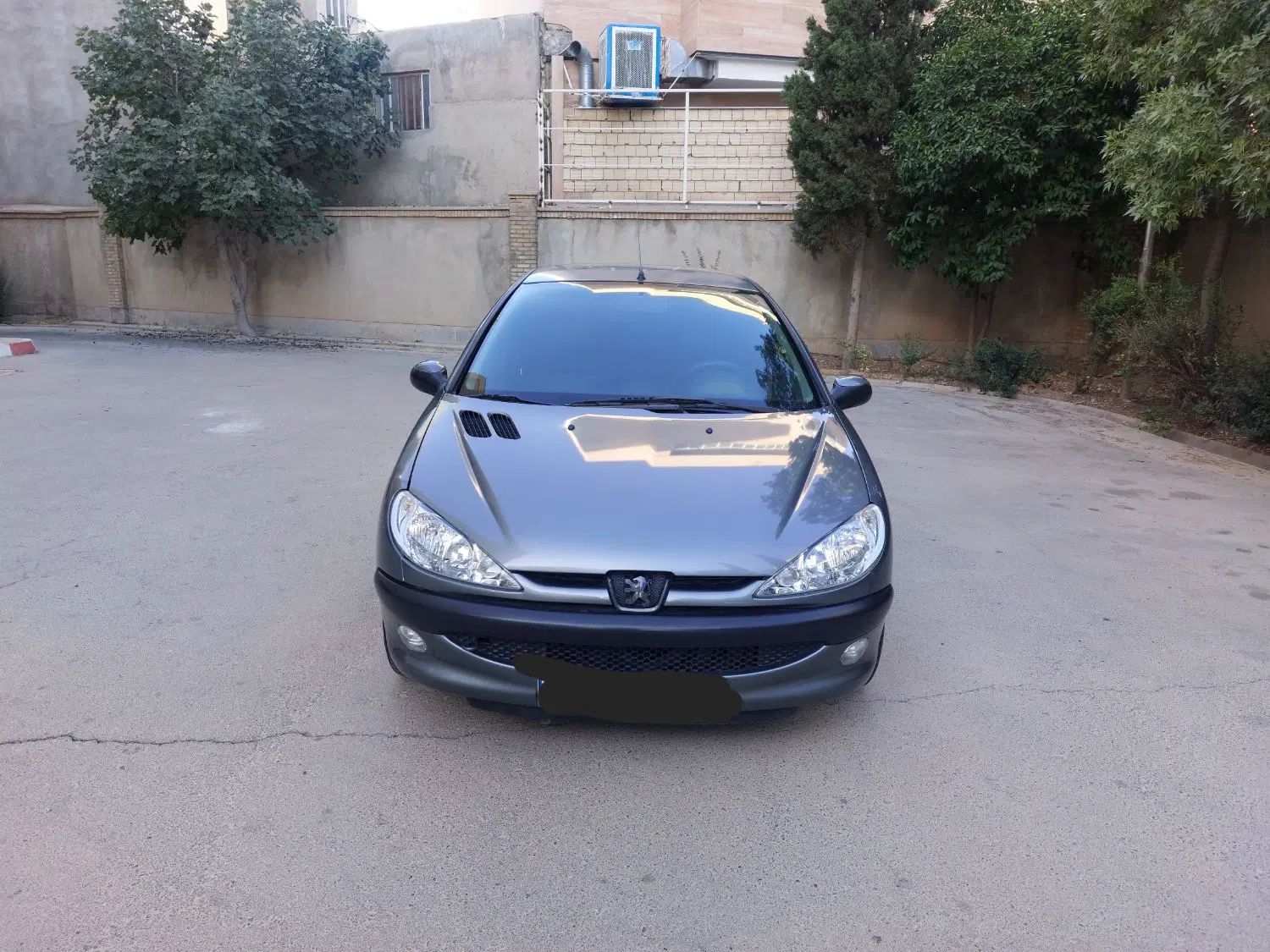 خودرو پژو، 206 آگهی ann_20287016