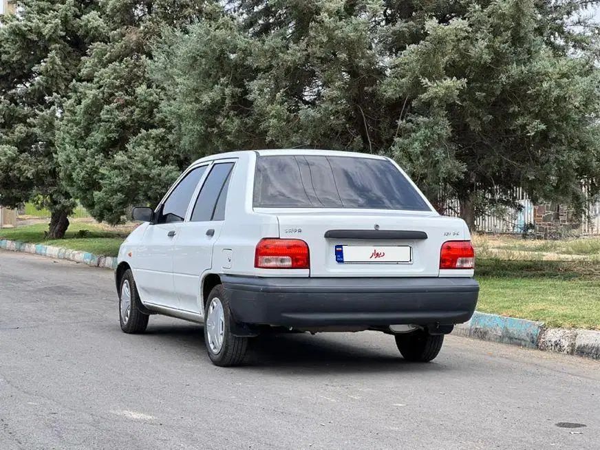 پراید 131 SE - 1399