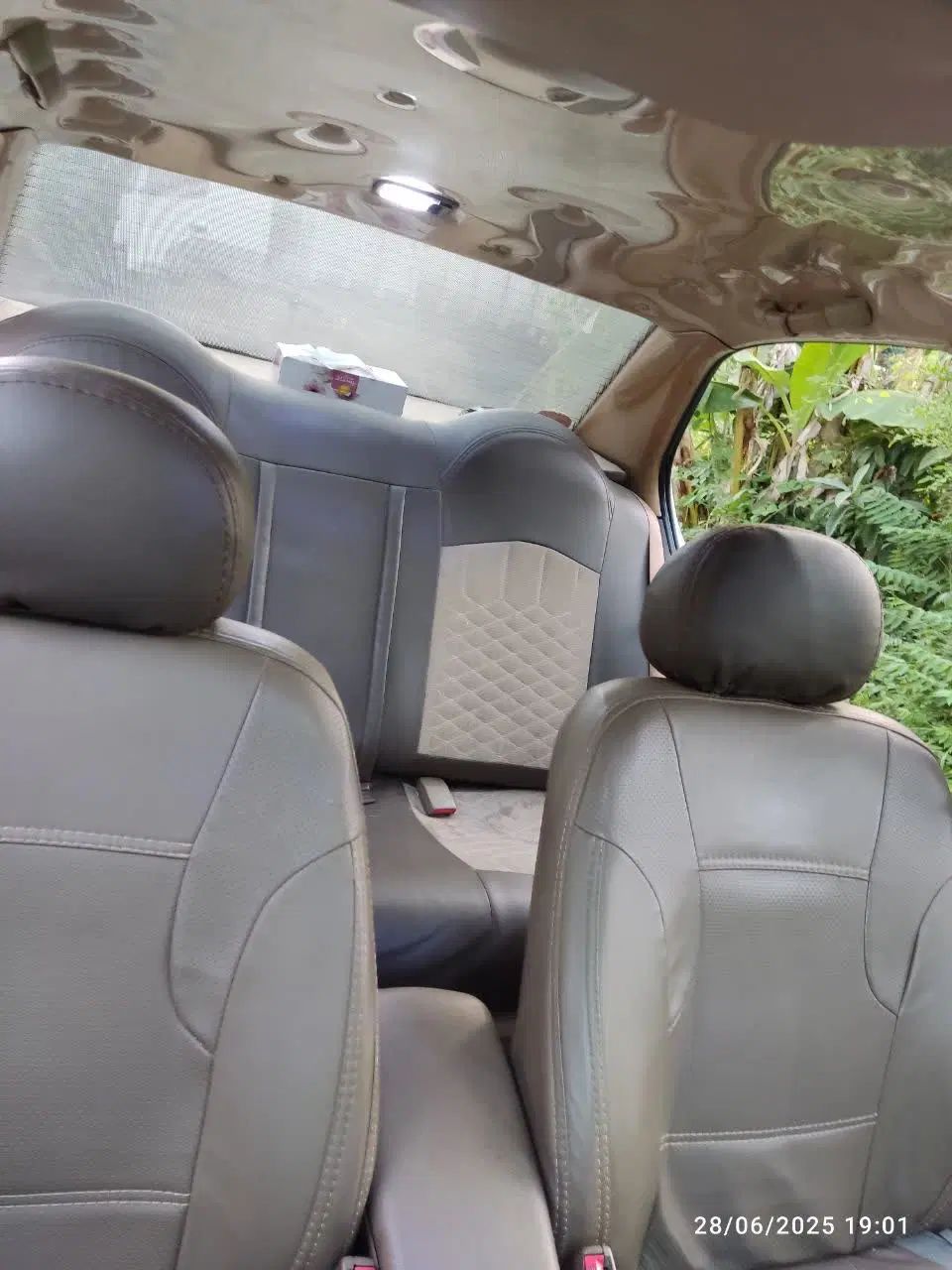 سمند LX XU7 - 1386