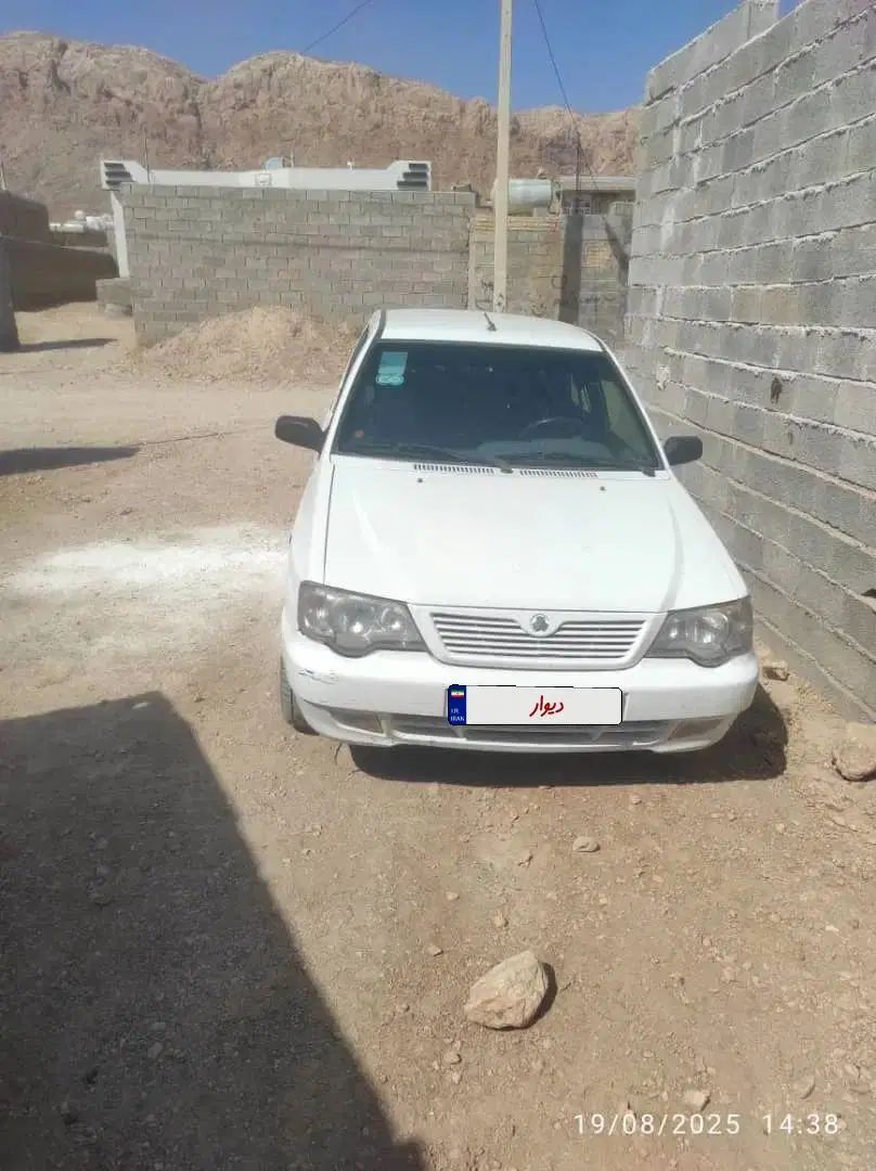 خودرو پراید، 132 آگهی ann_20287123
