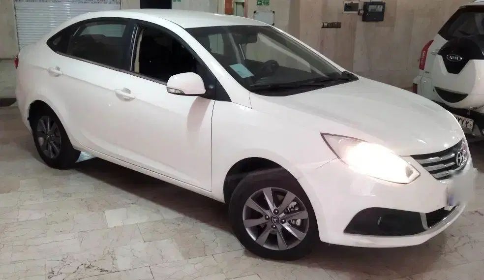 خودرو جک، J4 آگهی ann_20287130