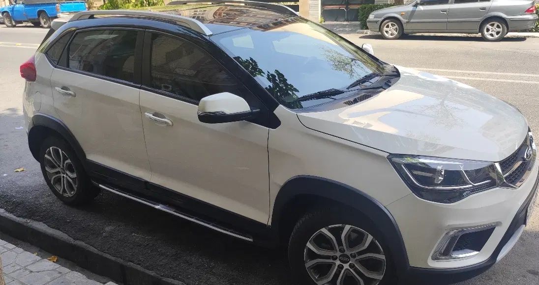 ام وی ام X22 اتوماتیک اسپرت اکسلنت - 1400