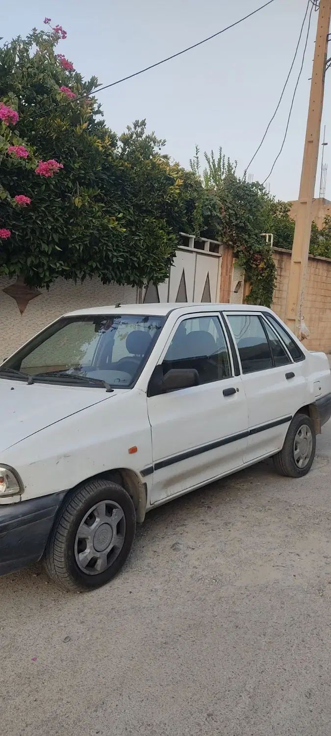 خودرو پراید، 132 آگهی ann_20287170