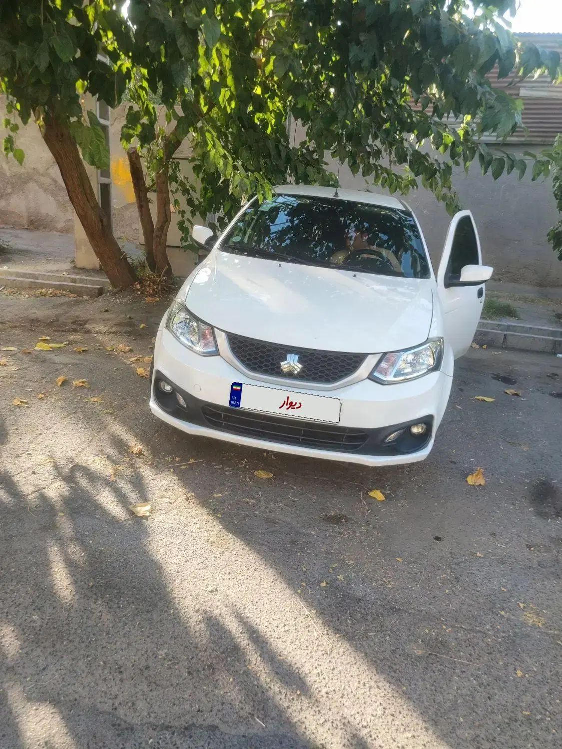 خودرو ساینا، S آگهی ann_20287179