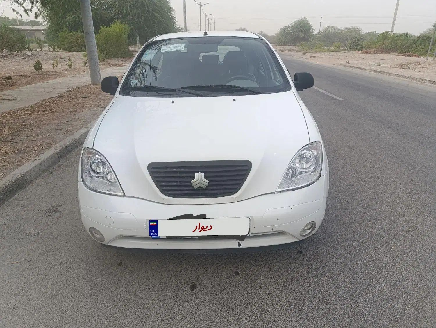 خودرو تیبا، 2 آگهی ann_20287207