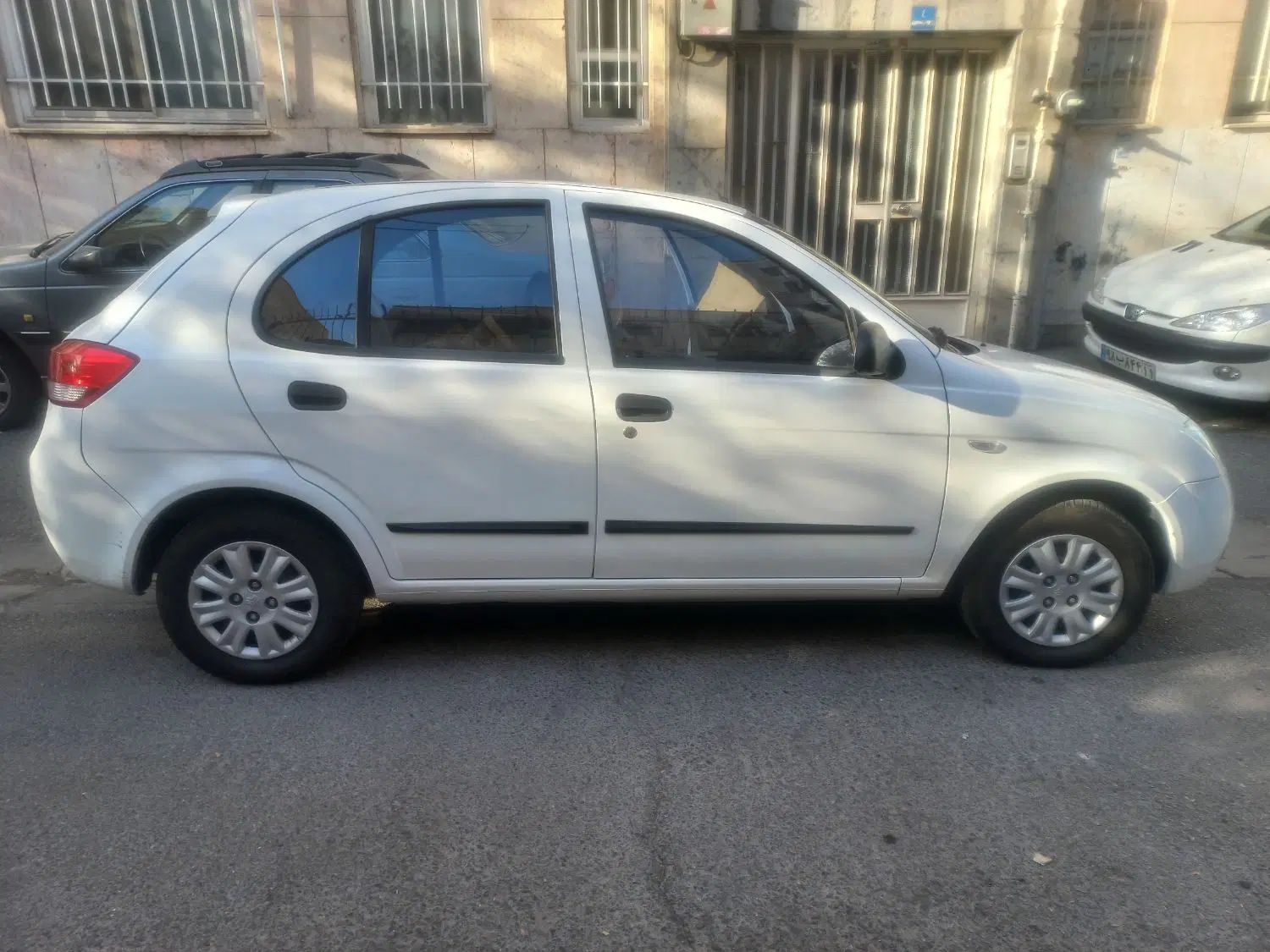 خودرو تیبا، 2 آگهی ann_20287211