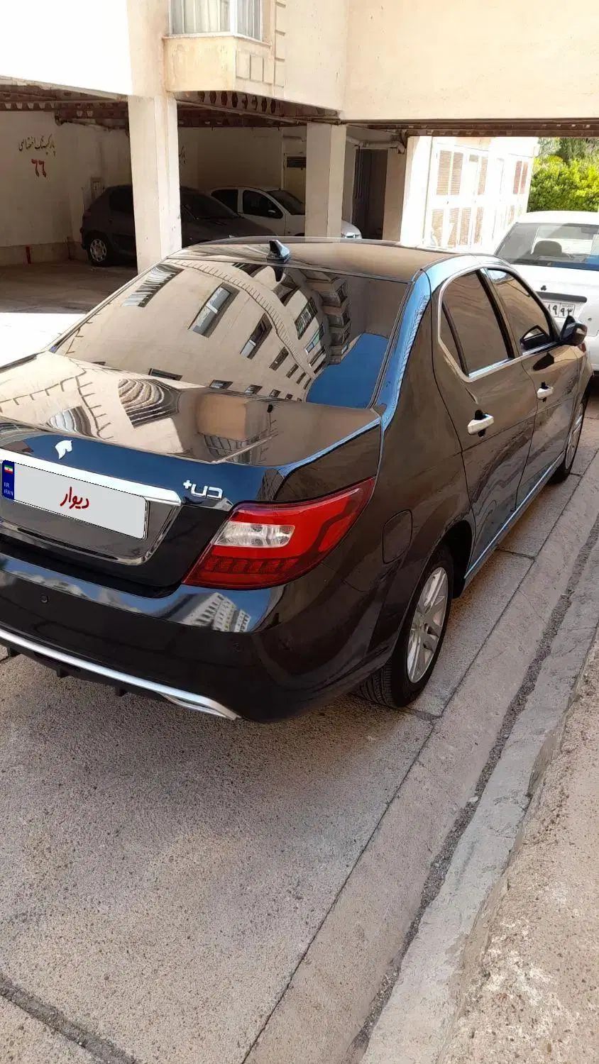 خودرو دنا، پلاس توربو آگهی ann_20287222