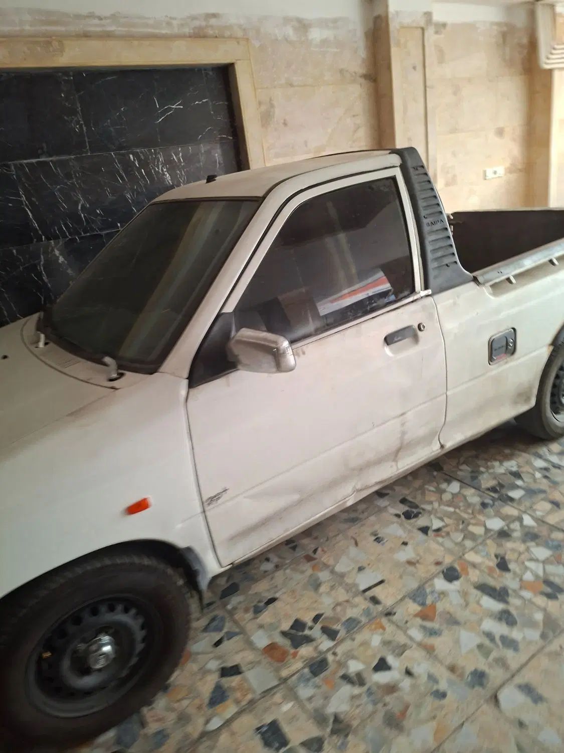 پراید 151 SE - 1396