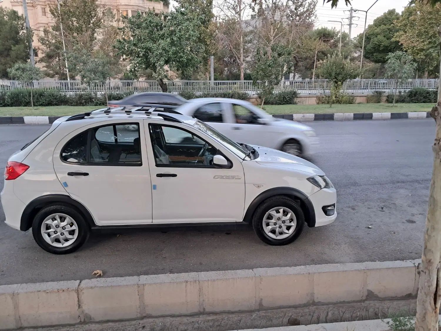 کوییک S پایه - 1400