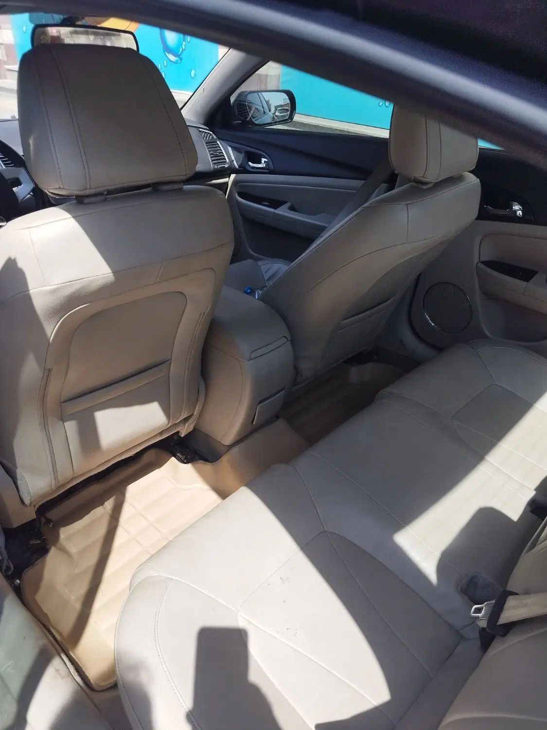 بسترن B50F اتوماتیک - 1394