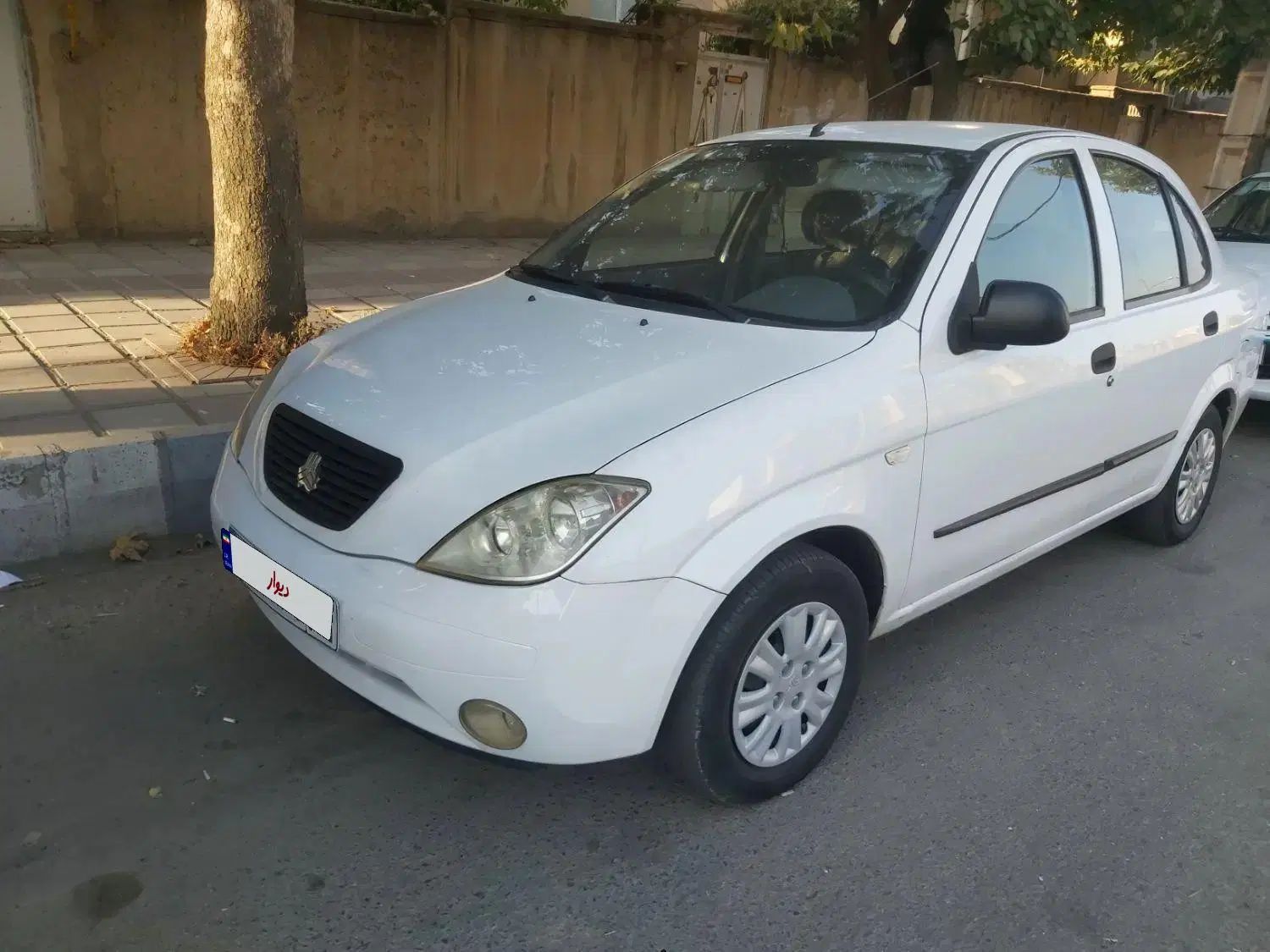 خودرو تیبا، صندوق دار آگهی ann_20287259
