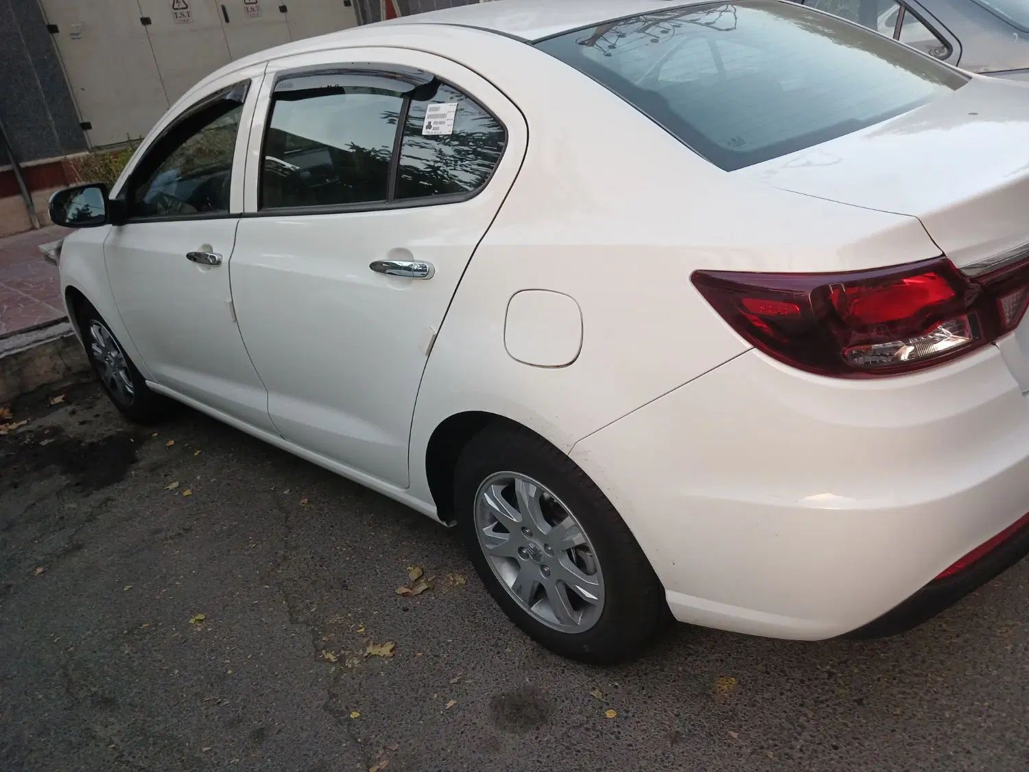 خودرو شاهین، G آگهی ann_20287260