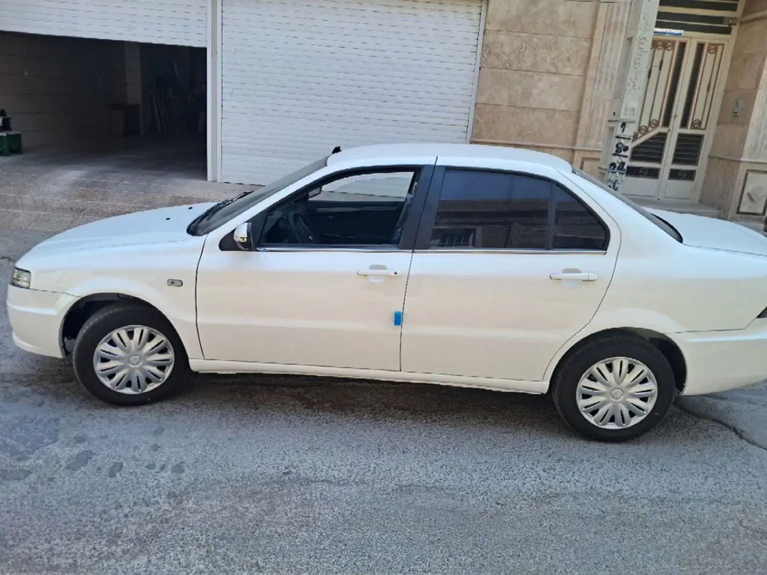 سمند سورن پلاس تاکسی دوگانه سوز - 1404