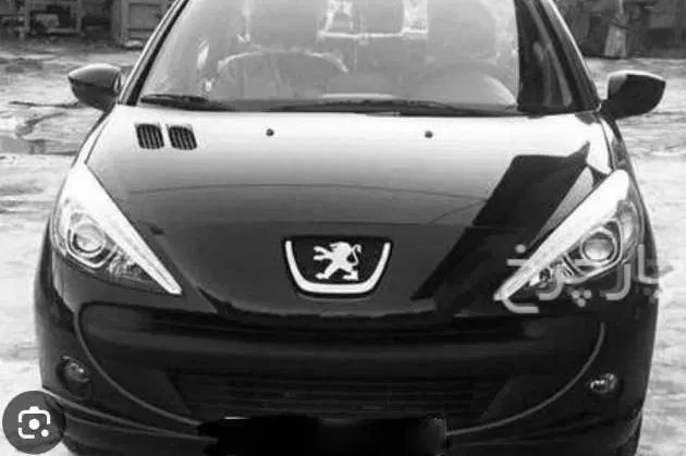 خودرو پژو، 207 آگهی ann_20287329