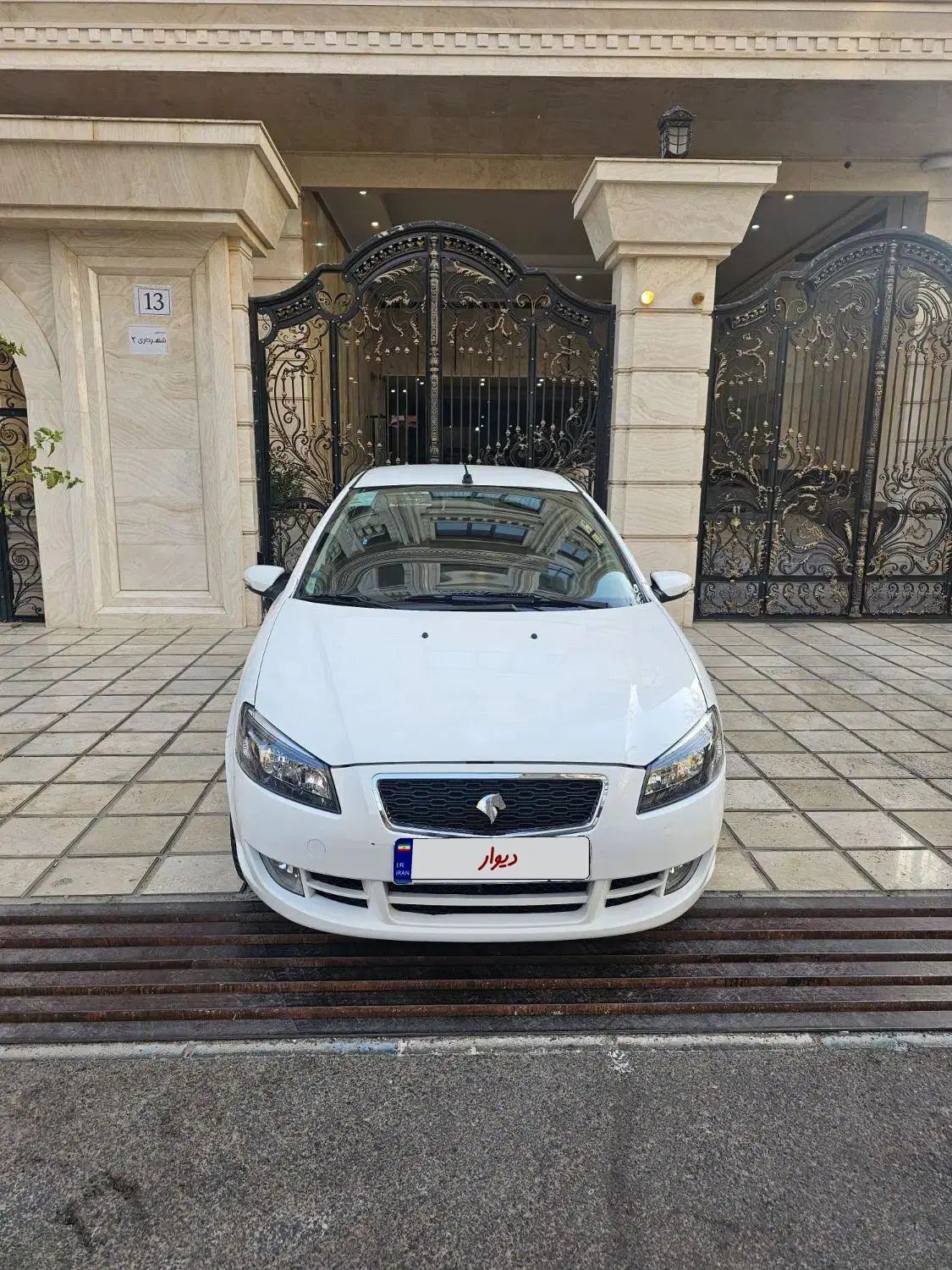 خودرو رانا، پلاس آگهی ann_20287330