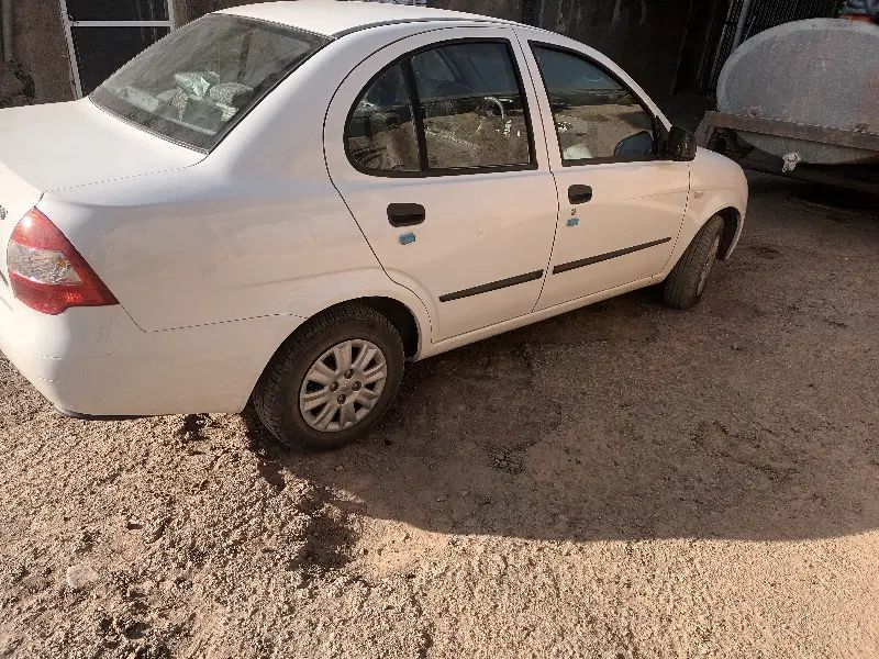 خودرو تیبا، صندوق دار آگهی ann_20287346