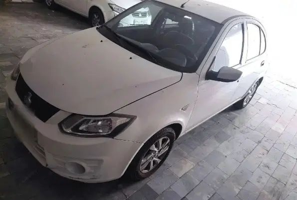 خودرو ساینا، اتوماتیک SE آگهی ann_20287355