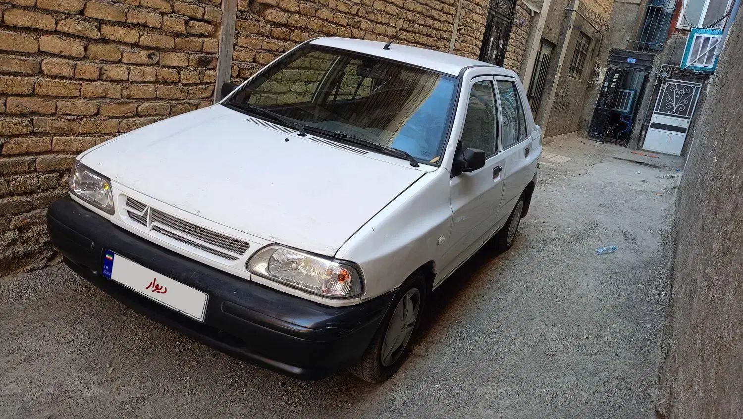 خودرو پراید، 131 آگهی ann_20287360
