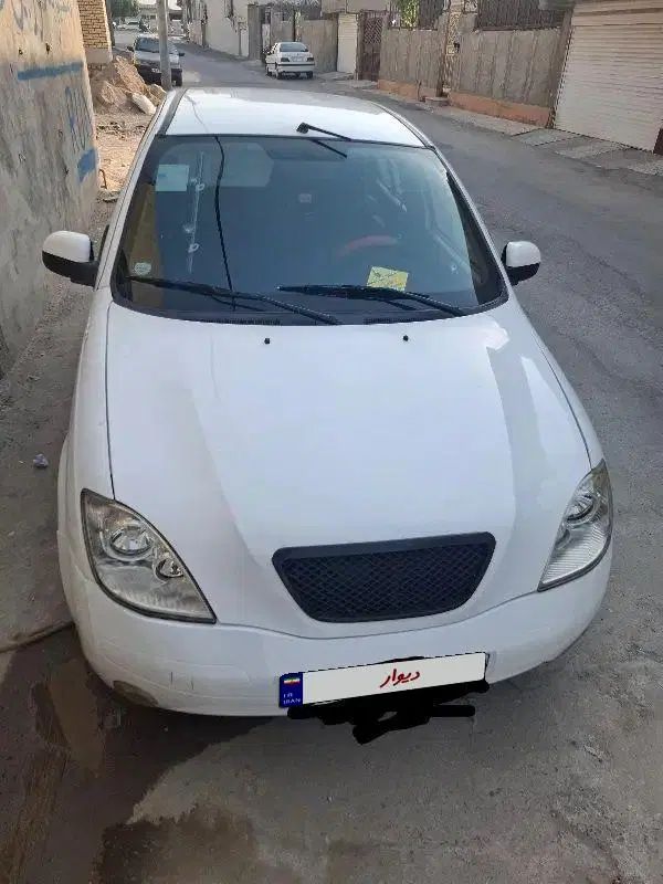 تیبا 2 پلاس - 1399