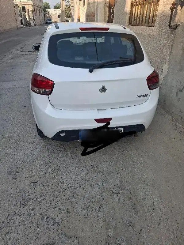خودرو تیبا، 2 آگهی ann_20287362