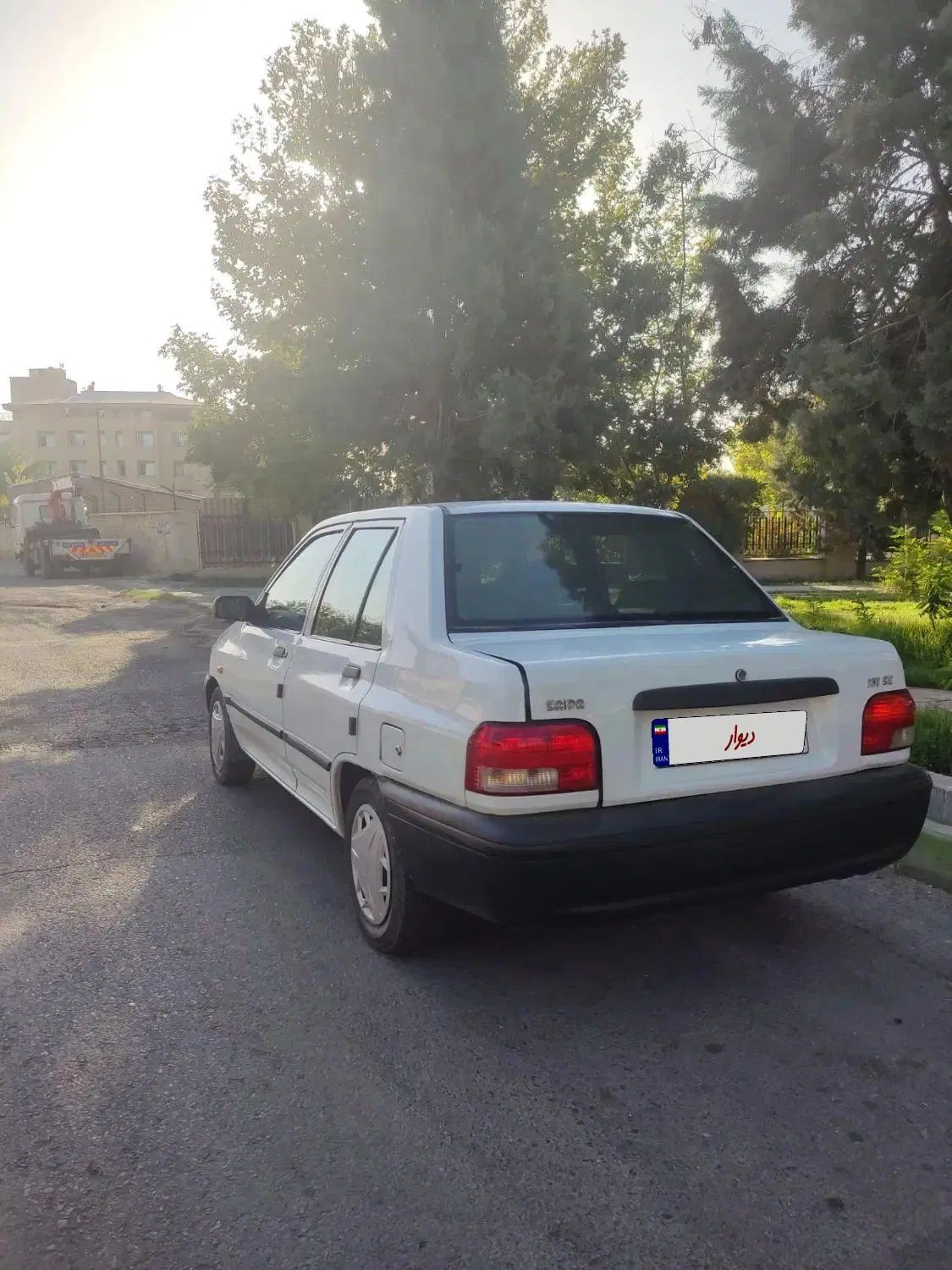 خودرو پراید، 131 آگهی ann_20287368
