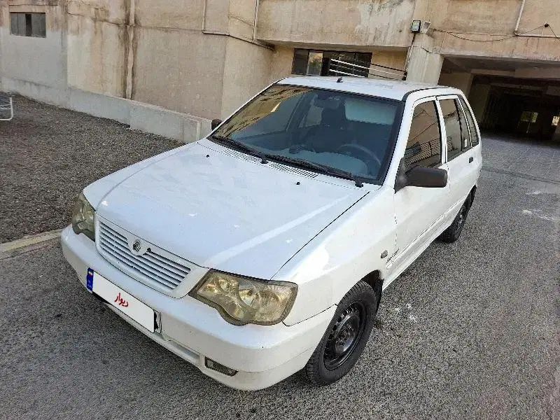 خودرو پراید، 111 آگهی ann_20287370