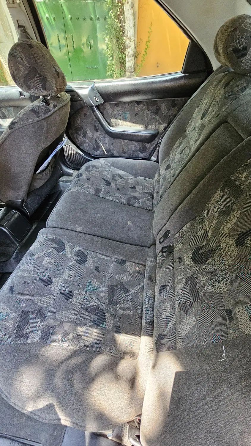 سیتروئن زانتیا SX - 1389