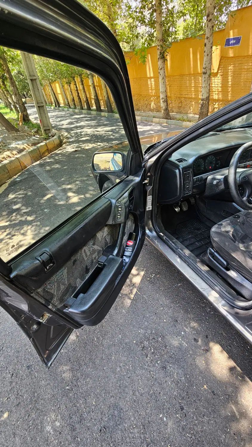 سیتروئن زانتیا SX - 1389