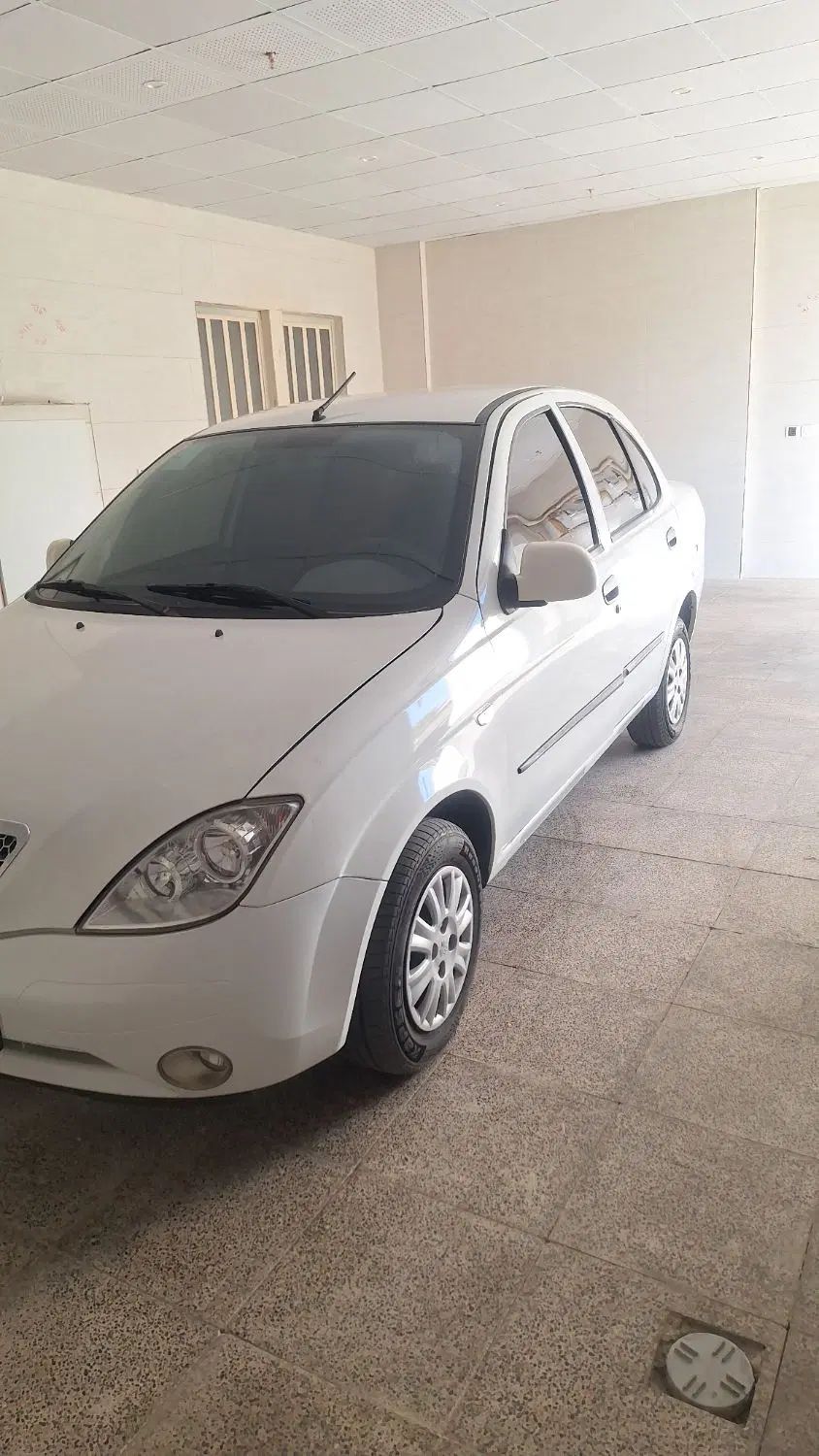 خودرو تیبا، صندوق دار آگهی ann_20287407