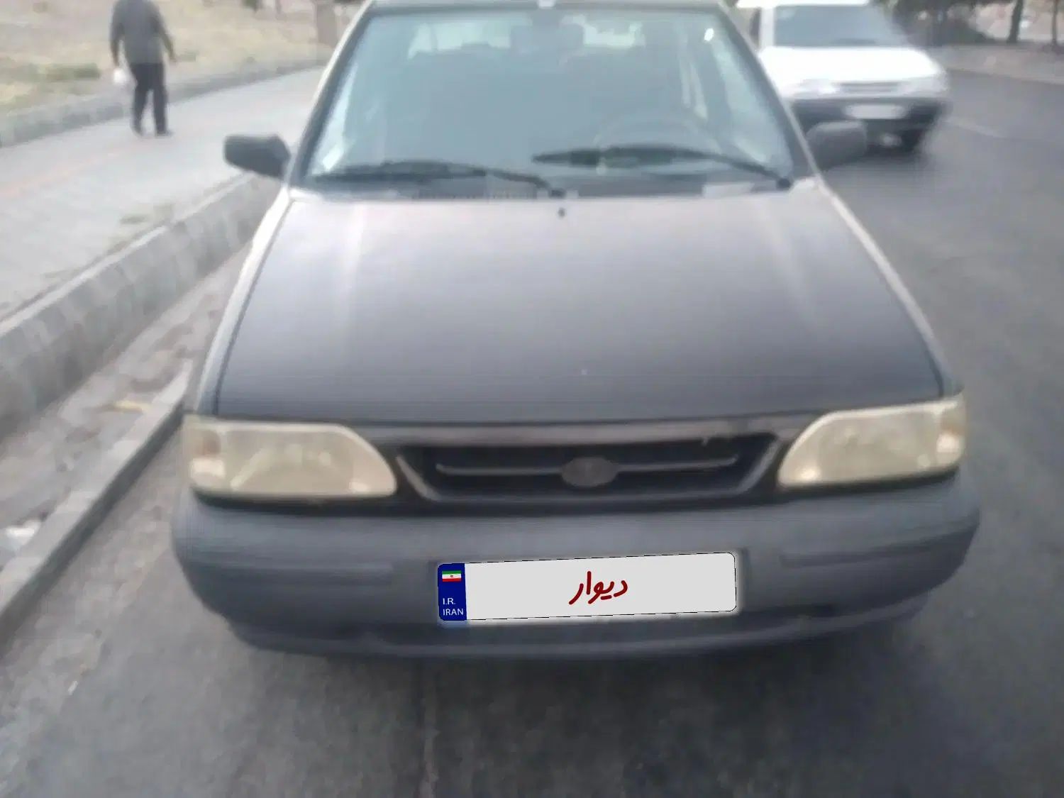 خودرو پراید، صبا آگهی ann_20287418